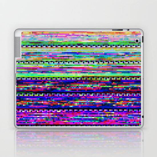 CDVIEWx4bx2ax2a Laptop & iPad Skin