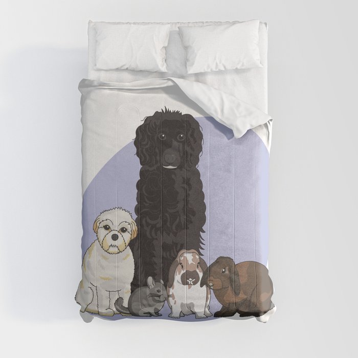 Sids comforter on sale