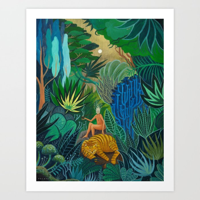 Art Print