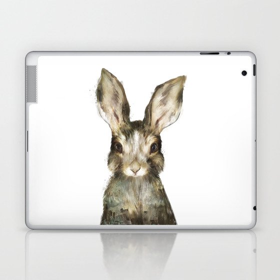 Little Rabbit Laptop & iPad Skin