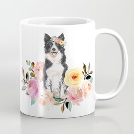dog mom Coffee Mug