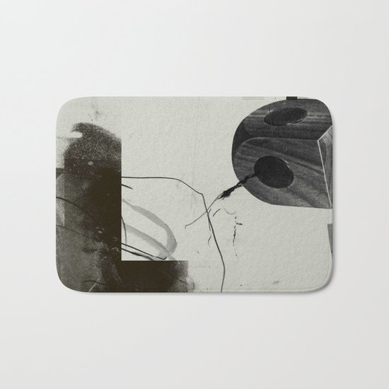 Peacemaker III Bath Mat
