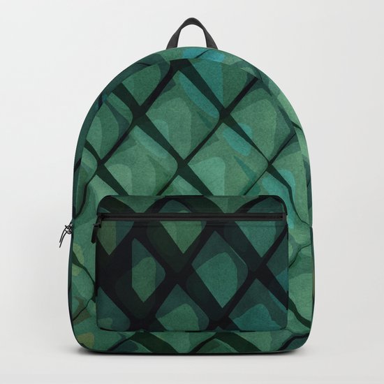 ABS#16 Backpack