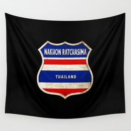Thai Flag Wall Tapestries For Any Decor Style Society6