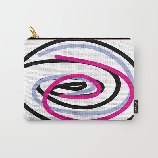 decor Carry-All Pouch