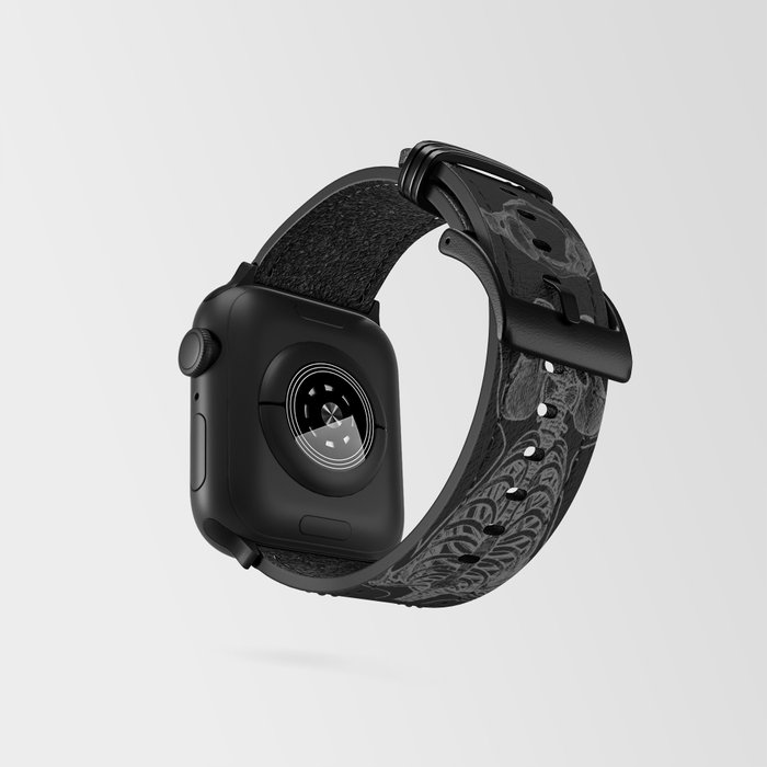 Grey's anatomy discount apple watch band