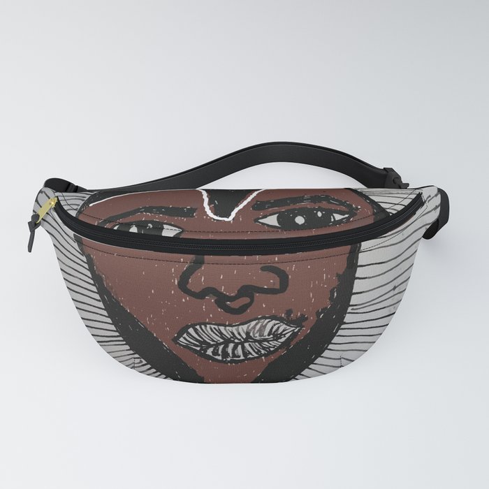 Boogie Man Fanny Pack