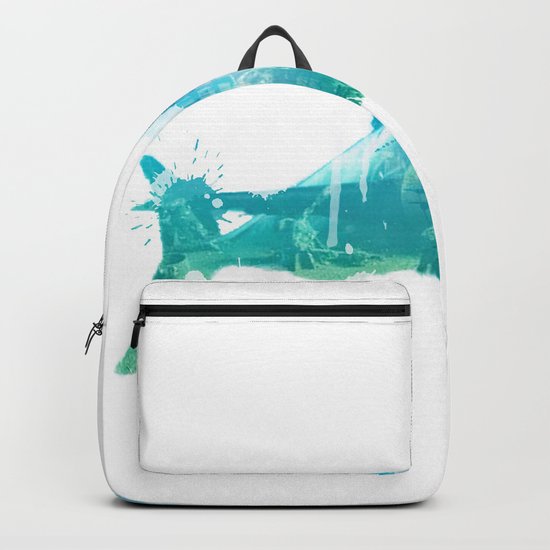 Shark 2016 Backpack