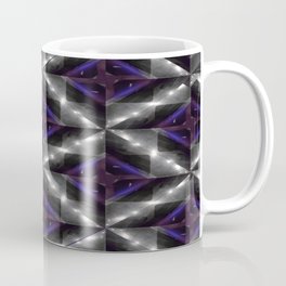 Diamond Lights Coffee Mug