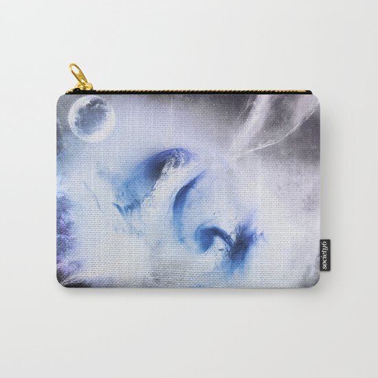 Infinitae Noctis Carry-All Pouch