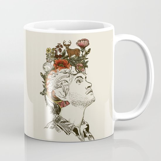 This Is My Design Mug