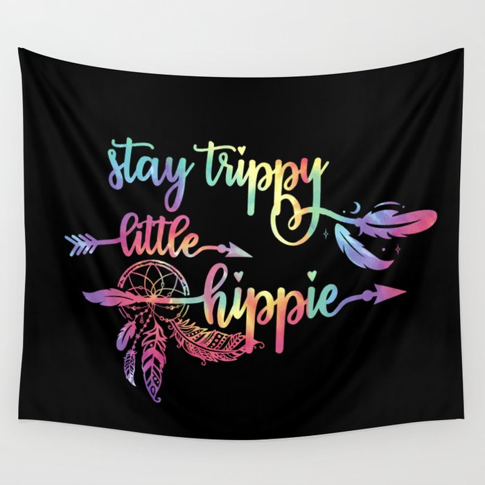 Trippy new arrivals hippie tapestries