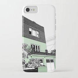 Coogee iPhone Case
