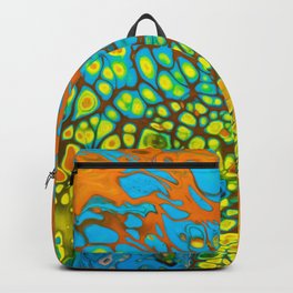 Dive Backpack