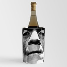 Frankenstein monster  Wine Chiller