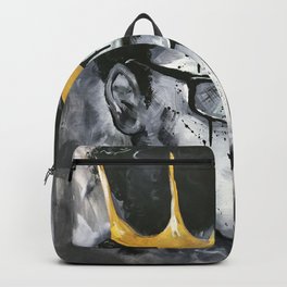 Naturally Queen V Backpack