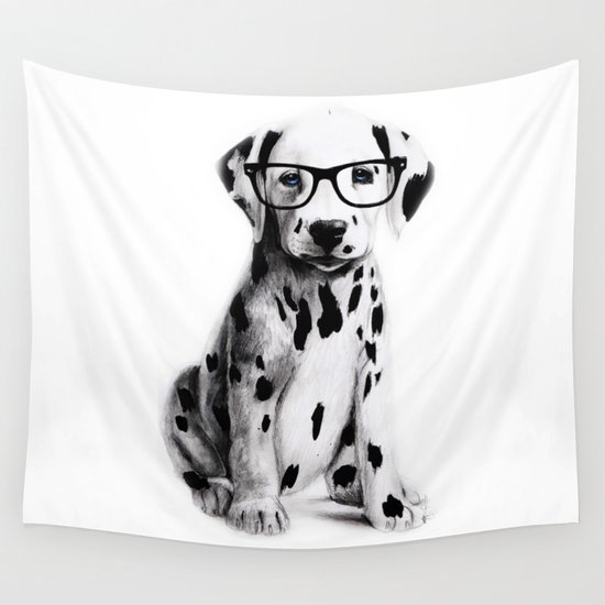 Bingo Wall Tapestry