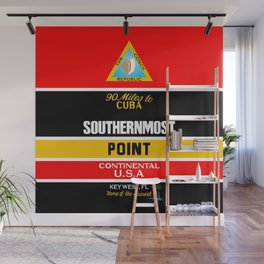 Key West Wall Murals For Any Decor Style Society6