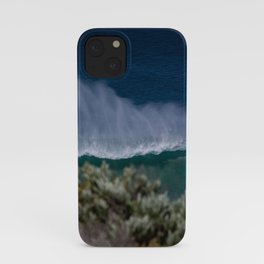 Southern Ocean iPhone Case