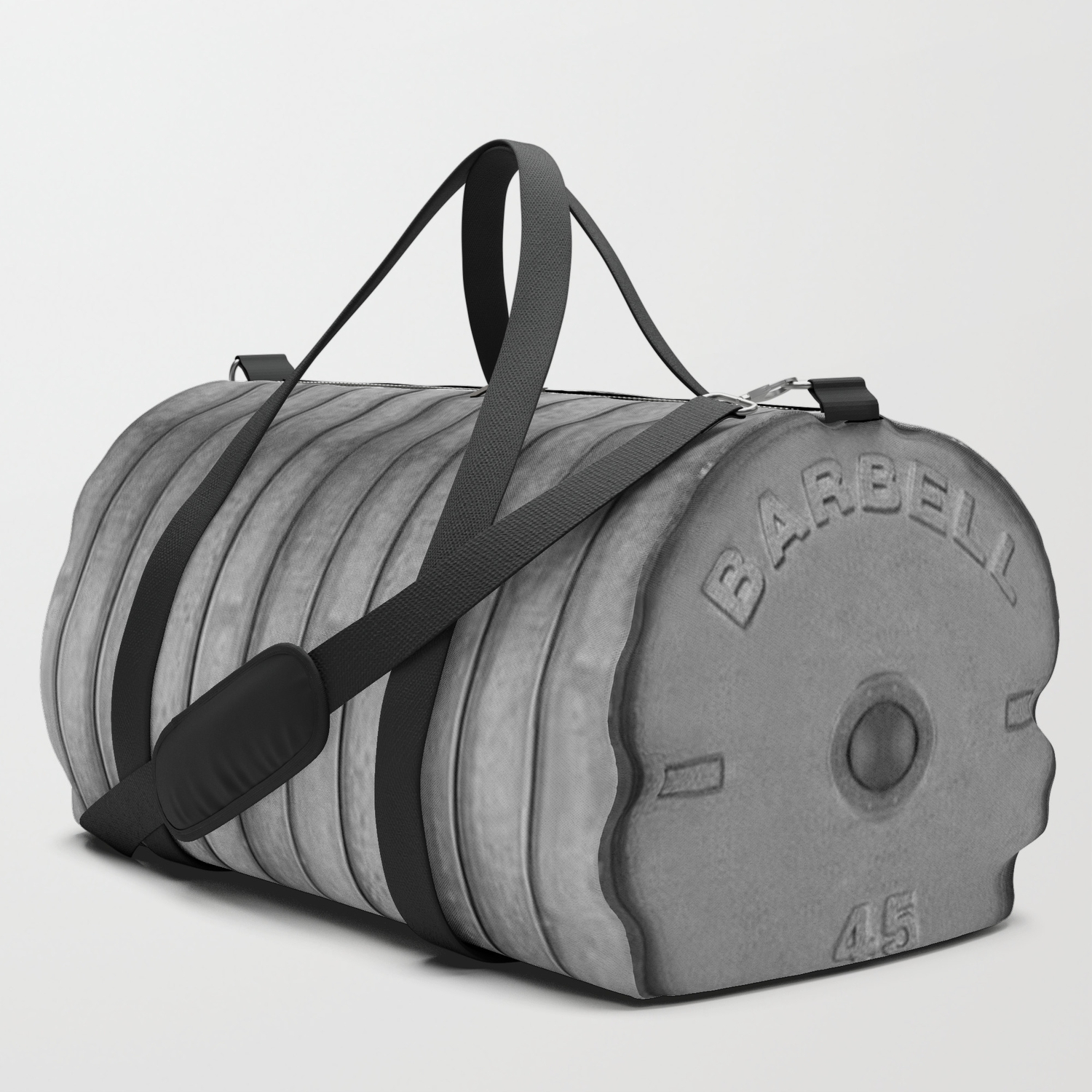athletic sports bag
