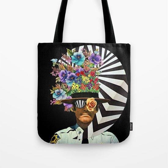 Zimbardo Tote Bag