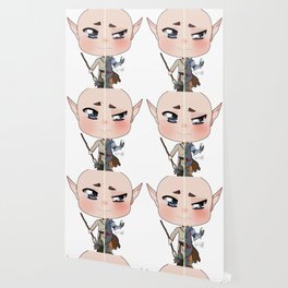 Dragon Age Inquisition Wallpaper For Any Decor Style Society6