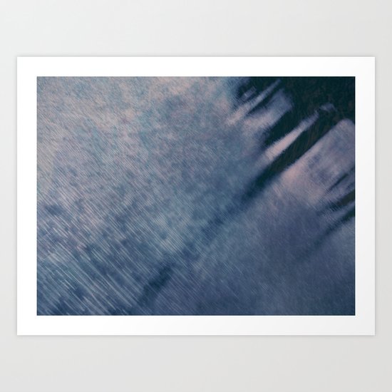 perspective Art Print