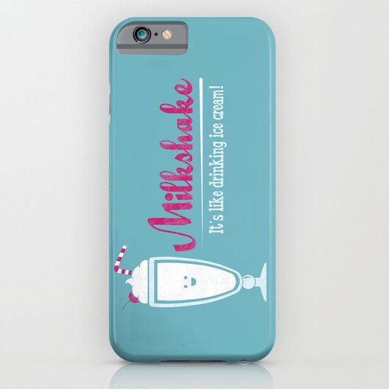 Obvious Slogan iPhone & iPod Case
