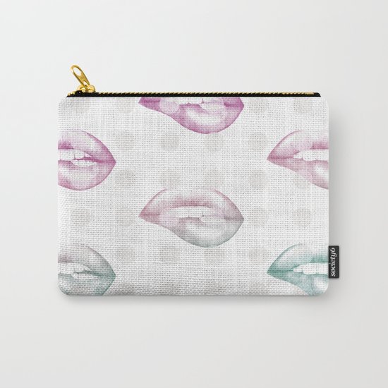 Craving Carry-All Pouch