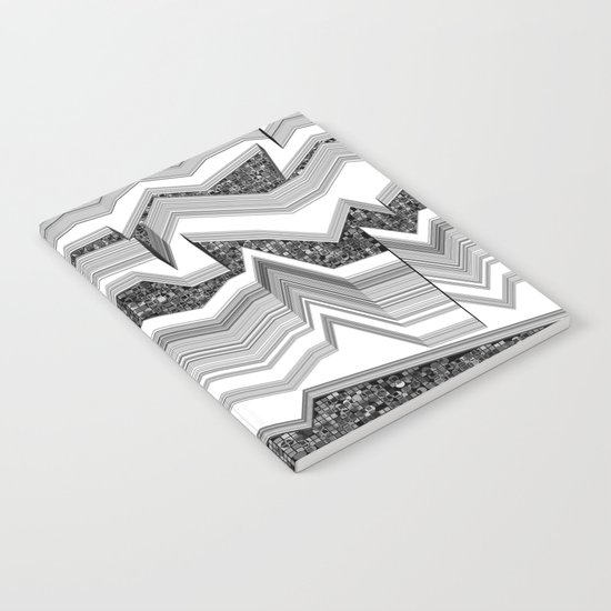 up-down Notebook