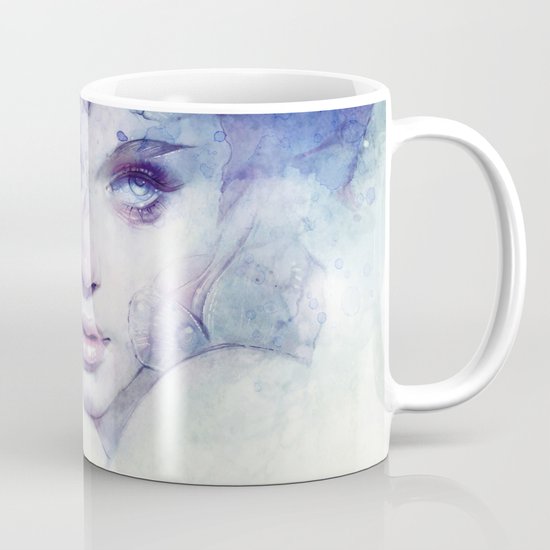 Aerial Mug