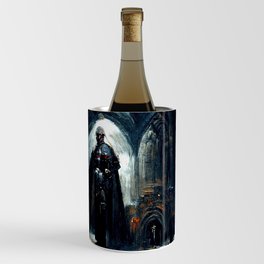 In the shadow of the Inquisitor Wine Chiller
