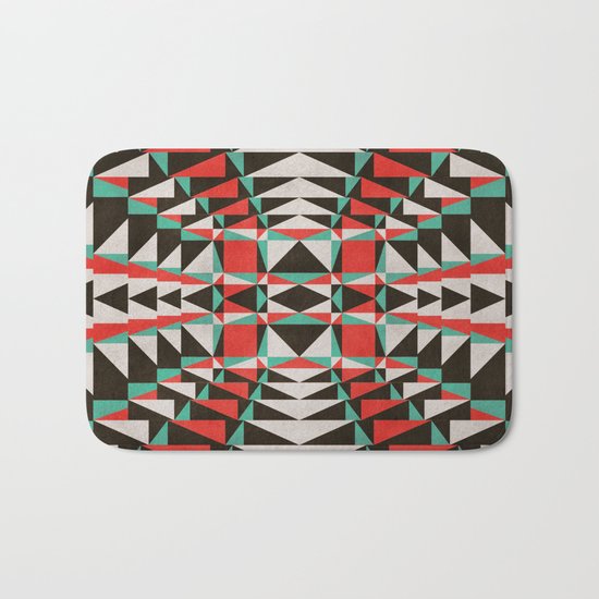 NewerMind Bath Mat