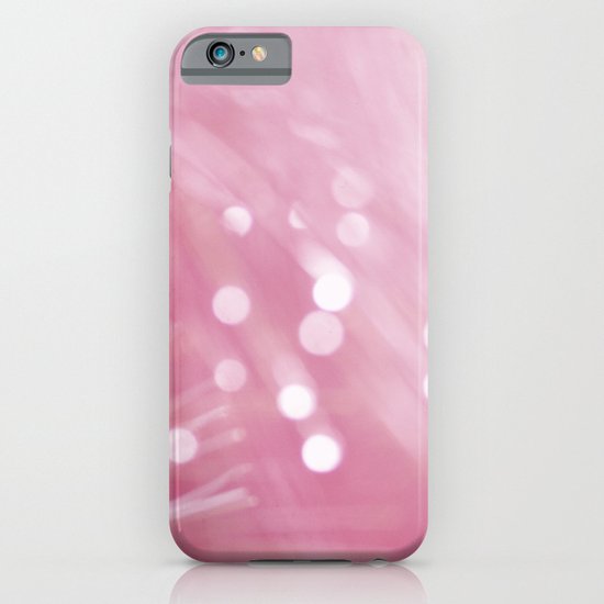 Pink Treasures iPhone & iPod Case