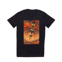 THE MOTHER DEMON T Shirt