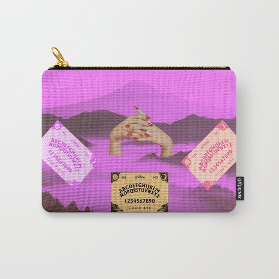 Arcana at Hanging Rock Carry-All Pouch