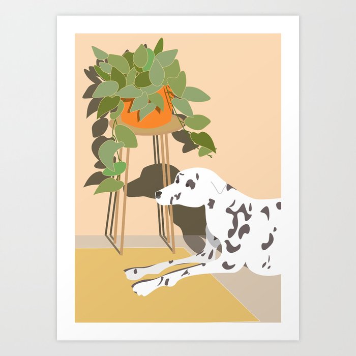 Pothos dogs 2025