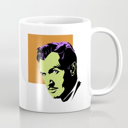 Vincent Price (Colour) Mug