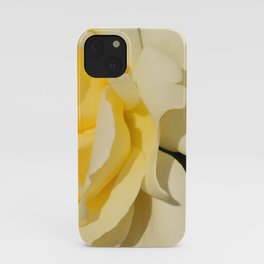 Good afternoon Rose  iPhone Case