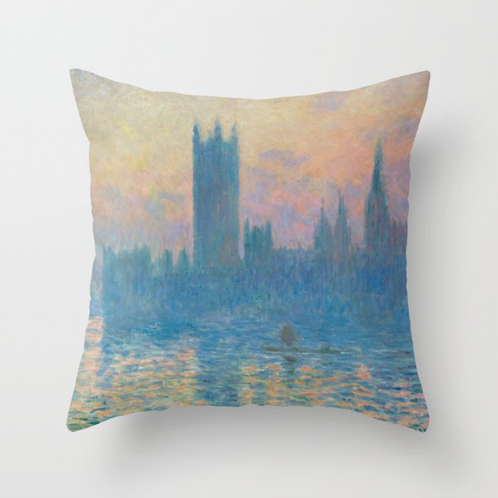Throw Pillow