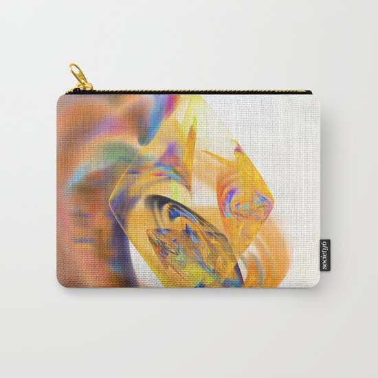Mirrow Carry-All Pouch