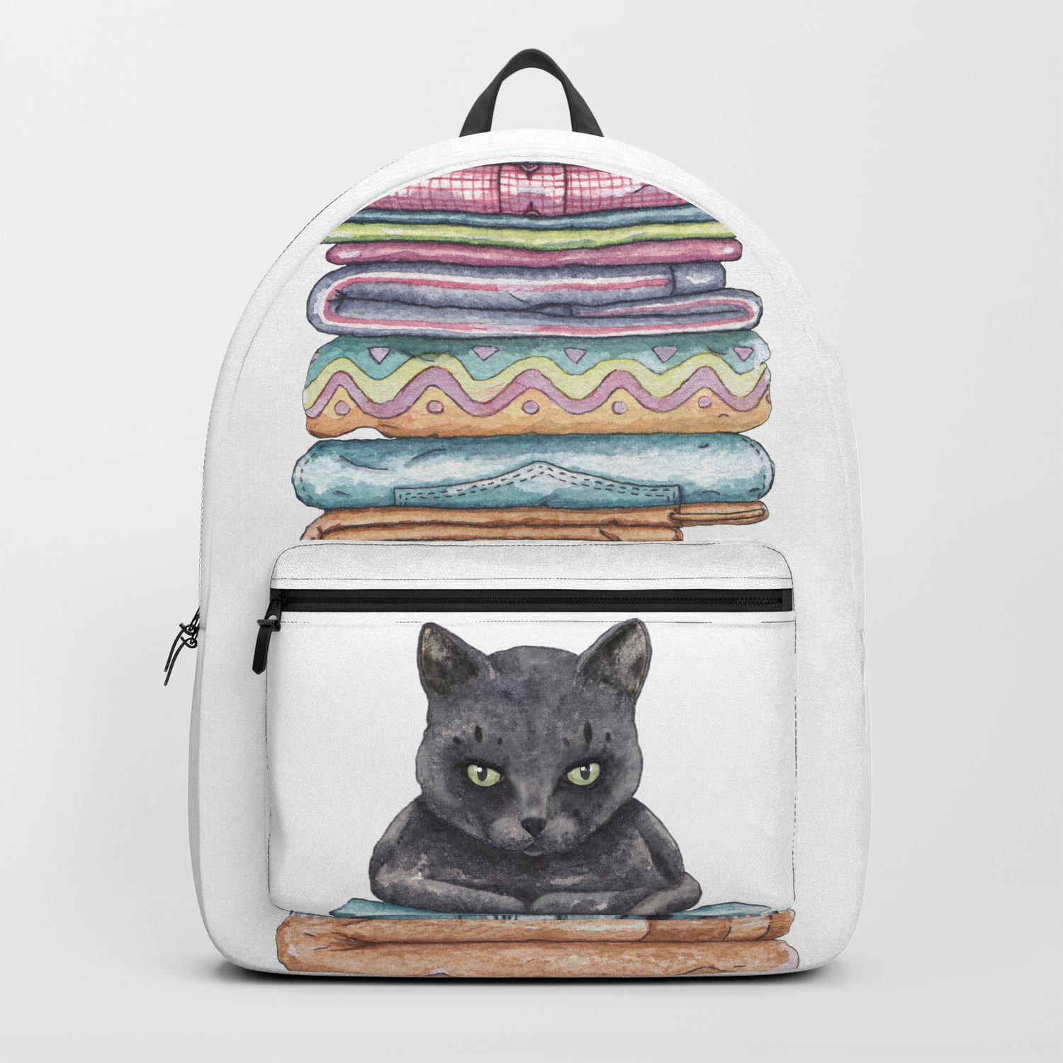 u cat backpack