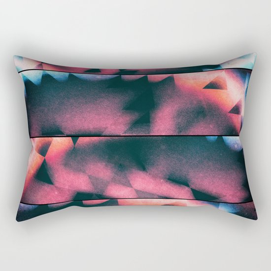 complxdlv Rectangular Pillow