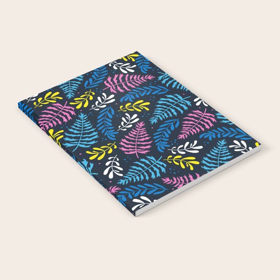 Flowing Notebook