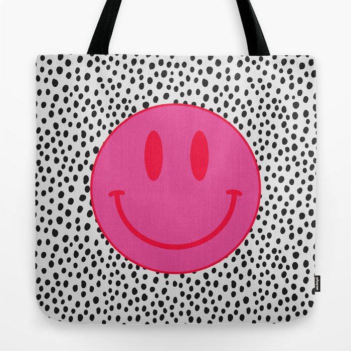 Inspired Smiley Bag DIY Kits