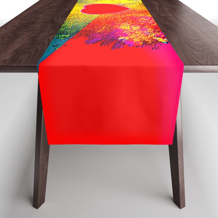 Kind regards ... Table Runner