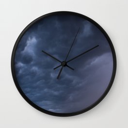Rolling on By Wall Clock