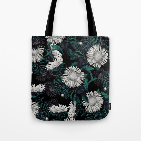 Black Forest Tote Bag