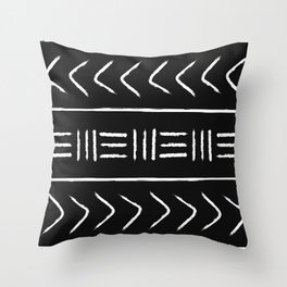 African Throw Pillows to Match Any Room's Decor