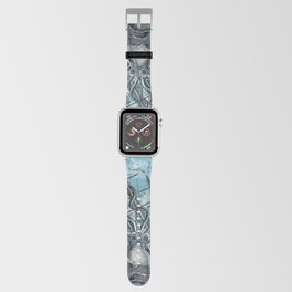 Sea Monster Apple Watch Band